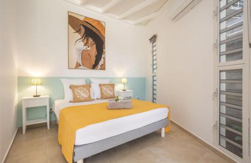 Le Diamant Villa | Villa Karmen