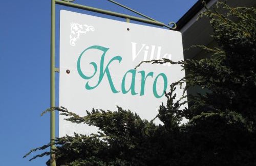 Leba Cama Y Desayuno | Villa Karo