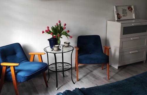 Leba Cama Y Desayuno | Villa Karo