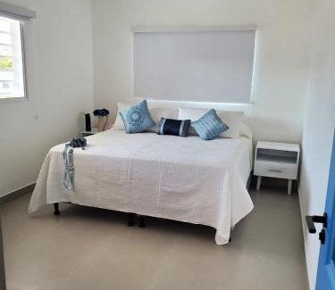 Rio Blanco Villa | Villa Karol