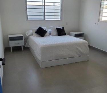 Rio Blanco Villa | Villa Karol