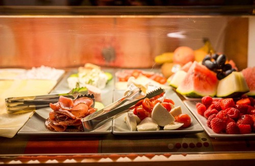 Prasily Hotel | Villa Karolina