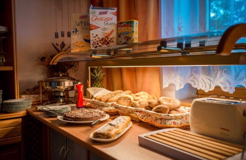 Prasily Hotel | Villa Karolina