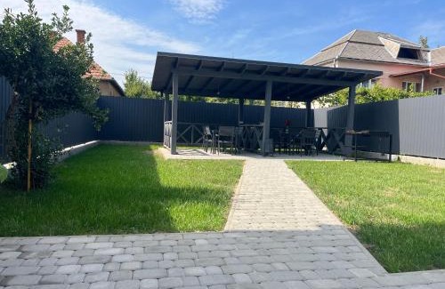 Berehove Apartamento | Villa Karta