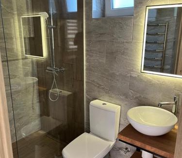 Berehove Apartamento | Villa Karta