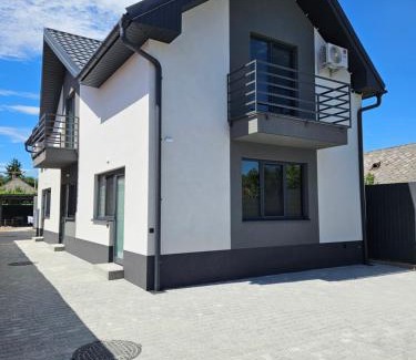 Berehove Apartamento | Villa Karta