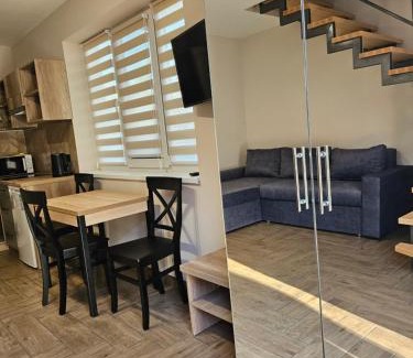 Berehove Apartamento | Villa Karta