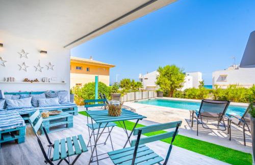 Son Serra de Marina Villa | Villa Kasalmar by Bebreeze