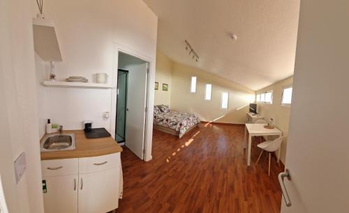 Garajau Apartamento | Villa-Kasia Ocean View Studios