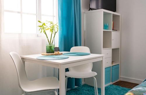 Garajau Apartamento | Villa-Kasia Ocean View Studios