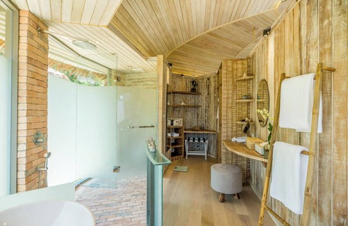 Ko Yao Complejo | Villa Kasika - Una Habitación Resort, Capacidad 2