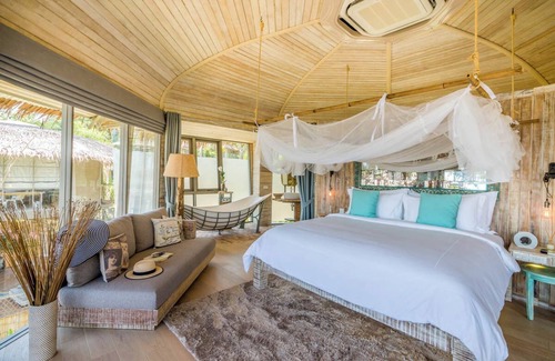 Ko Yao Complejo | Villa Kasika - Una Habitación Resort, Capacidad 2