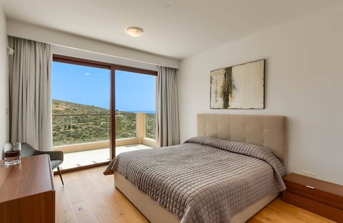 Aphrodite Hills Complejo | Villa Kasseri - Tres Habitaciones Resort, Capacidad 6