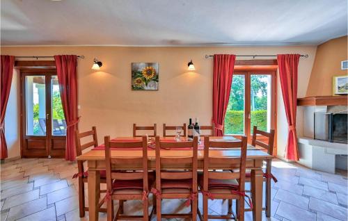 Kringa Casa | Villa Kata