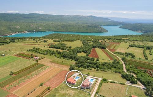 Rebici Villa | Villa Kata