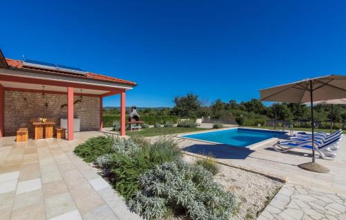Rebici Villa | Villa Kata