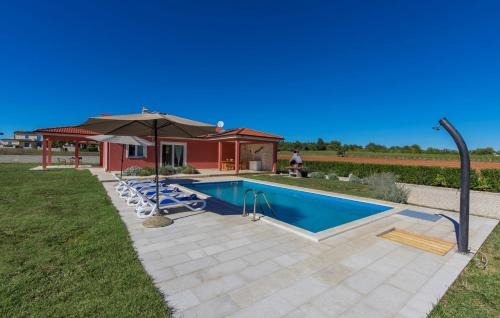 Rebici Villa | Villa Kata