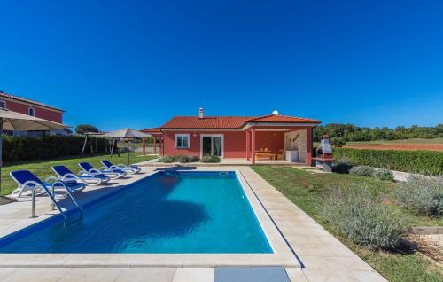 Rebici Villa | Villa Kata