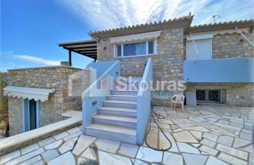 Ermionida Casa | Villa Katafyki Calm and Beauty