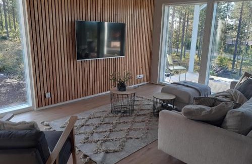 Rovaniemi Villa | Villa Kataja