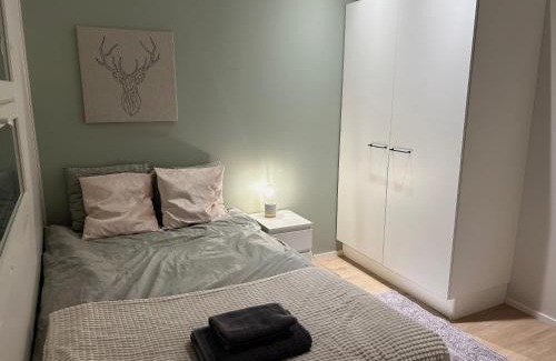 Rovaniemi Villa | Villa Kataja