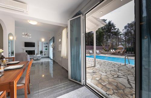 Sarlata Villa | Villa Kataleya