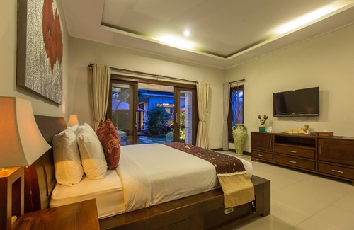 Sunset Road Hotel | Villa Katara