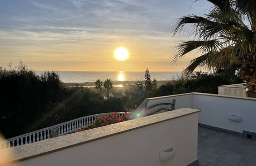 Sant Jaume Mediterrani Villa | Villa KATARINA, Son Bou, 6 pax, aire acondicionado, piscina privada y wifi