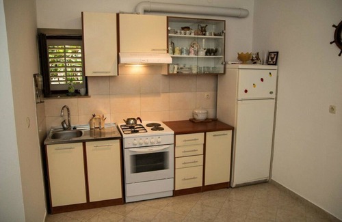 Montovjerna Casa | Villa Kate Dadic