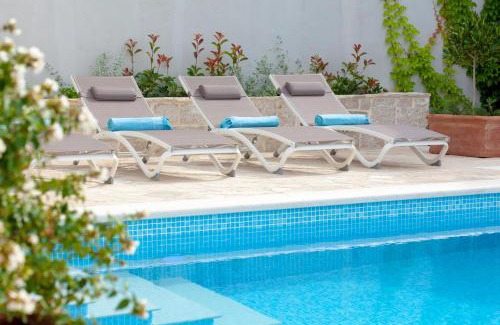 Podgora Villa | Villa Kate