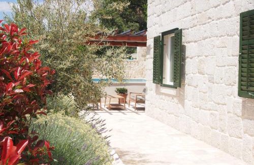Podgora Villa | Villa Kate