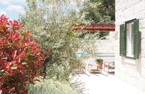 Podgora Villa | Villa Kate