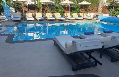 Parikia Apartamento | Villa Katerina