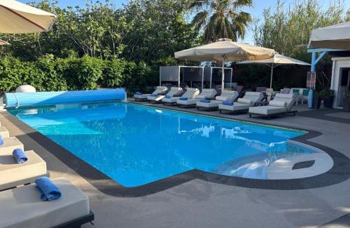 Parikia Apartamento | Villa Katerina