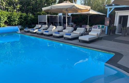 Parikia Apartamento | Villa Katerina