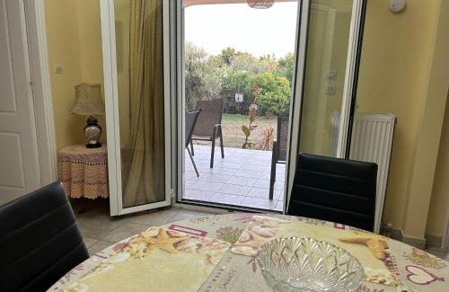 Chalikounas Casa | Villa Katerina in Chalikounas