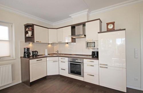 Ostseebad Kuhlungsborn Apartamento | Villa Katharina