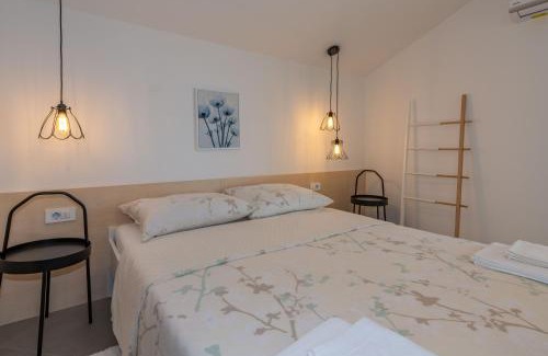 Butkovici Casa | Villa Kati Bati, a perfect summer villa with pool