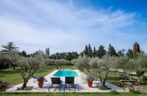 Tarascon Villa | Villa Katia