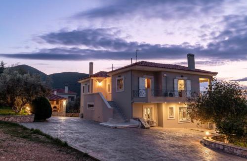 Pylos Casa | Villa Katrin