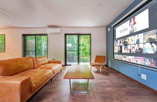 Kawazu Casa | VILLA KAWAZU - Mori -