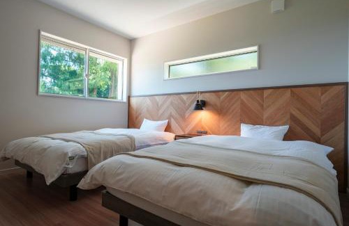 Kawazu Casa | VILLA KAWAZU -Wan`s-