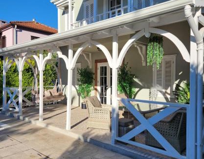 Fethiye City Center Casa | Villa Kayi Kottage in Peaceful calis few minutes from Çaliş sunny Beach