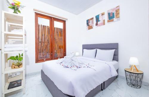 Wanagiri Villa | Villa Kayu Amertha