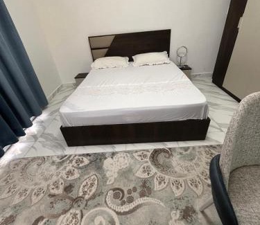 Mobarak City Casa | villa kenan