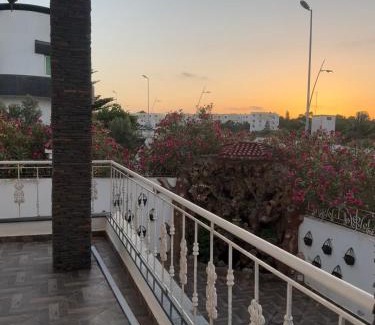 Kenitra Villa | Villa Kenitra