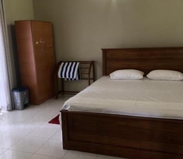 Kiribathgoda Casa | Villa Kenz