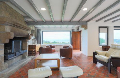 Locquirec Villa | Villa Ker Louise