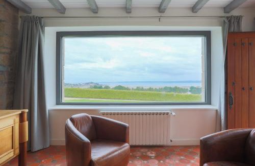 Locquirec Villa | Villa Ker Louise