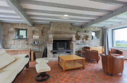 Locquirec Villa | Villa Ker Louise